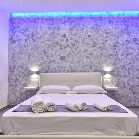 Vl Central Room Olbia Exterior photo