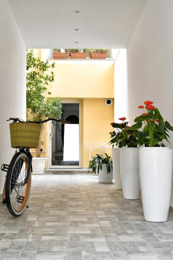 Vl Central Room Olbia Exterior photo
