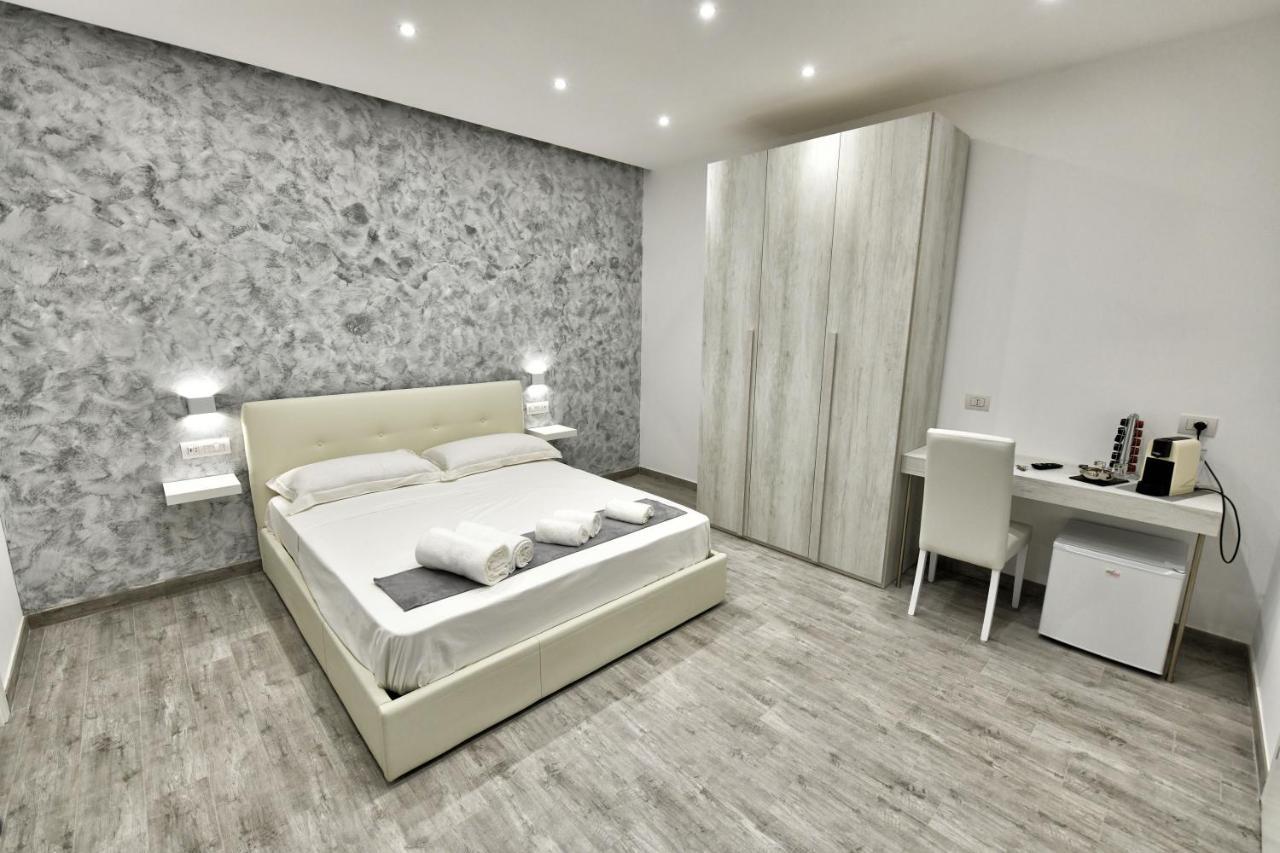 Vl Central Room Olbia Exterior photo