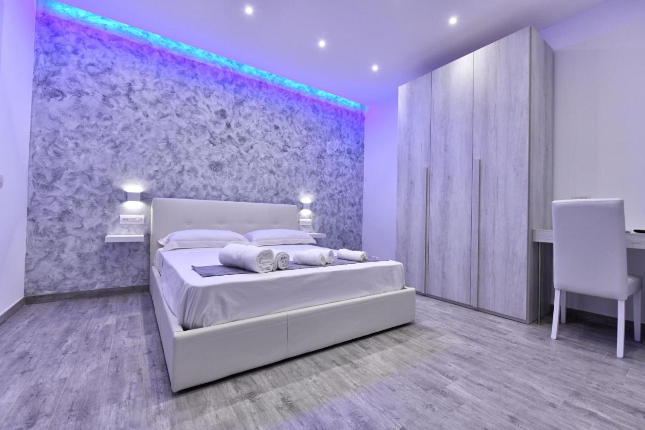 Vl Central Room Olbia Exterior photo