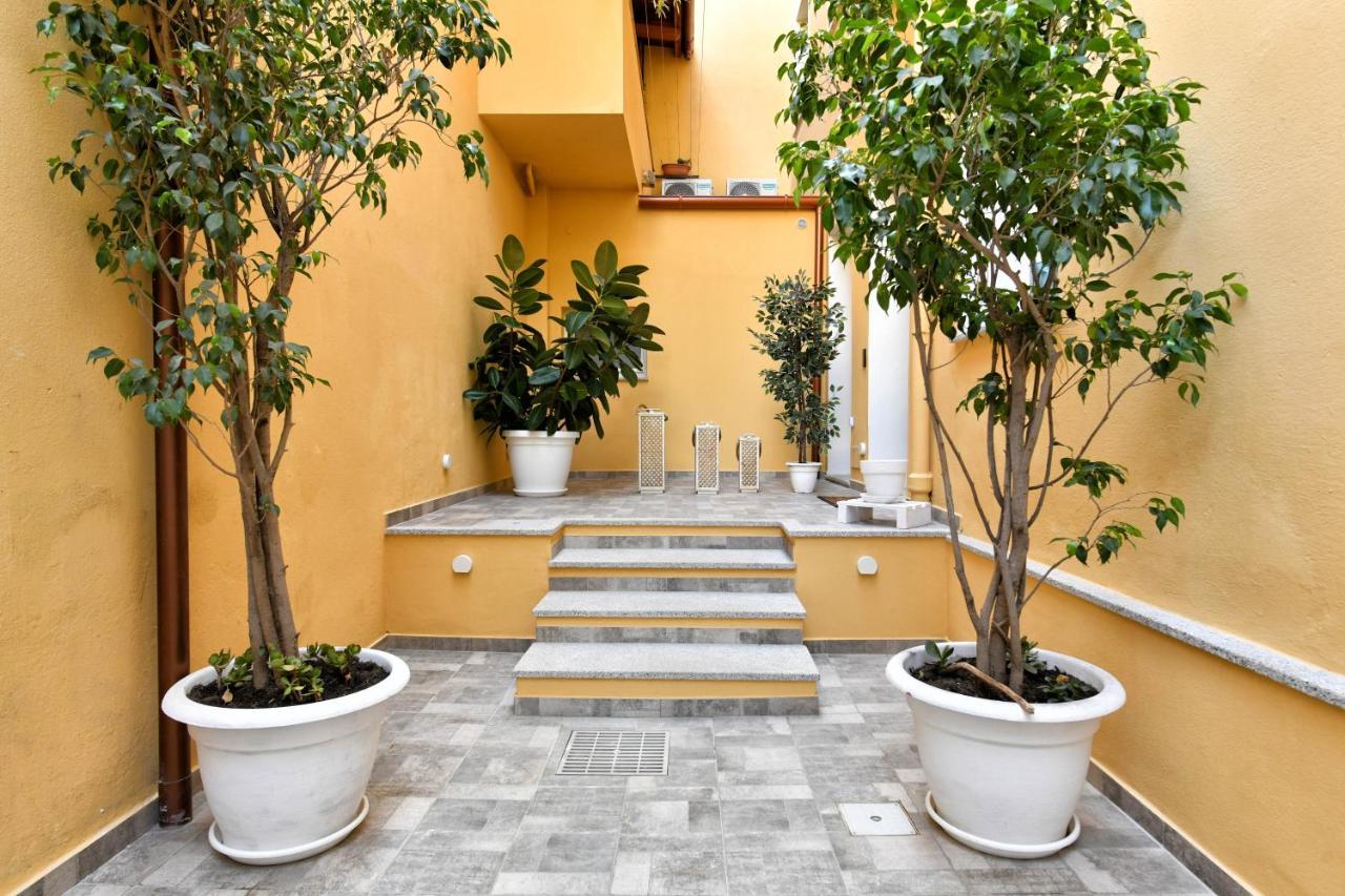 Vl Central Room Olbia Exterior photo