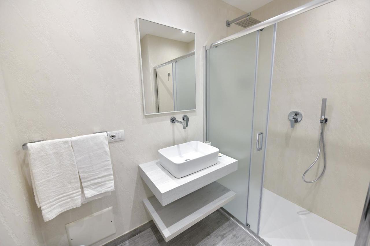 Vl Central Room Olbia Exterior photo