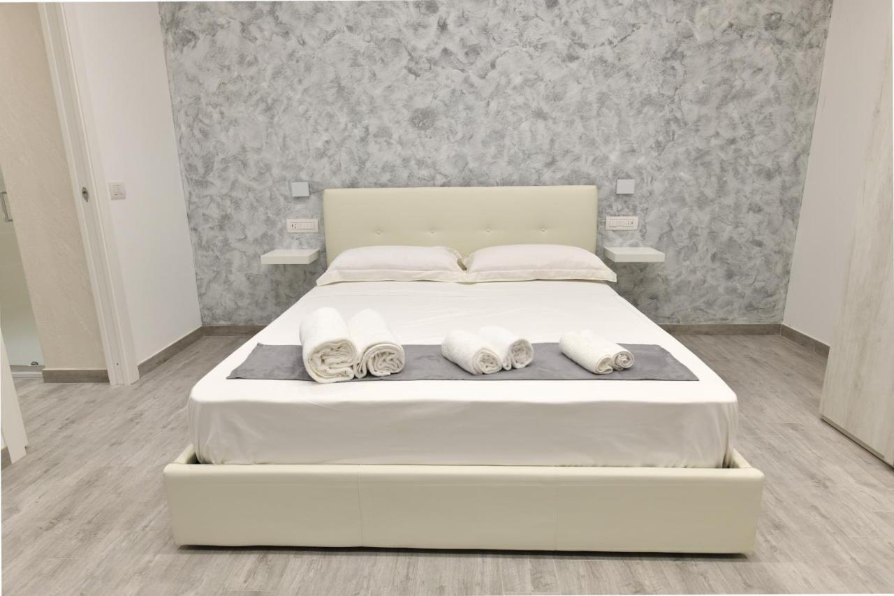 Vl Central Room Olbia Exterior photo