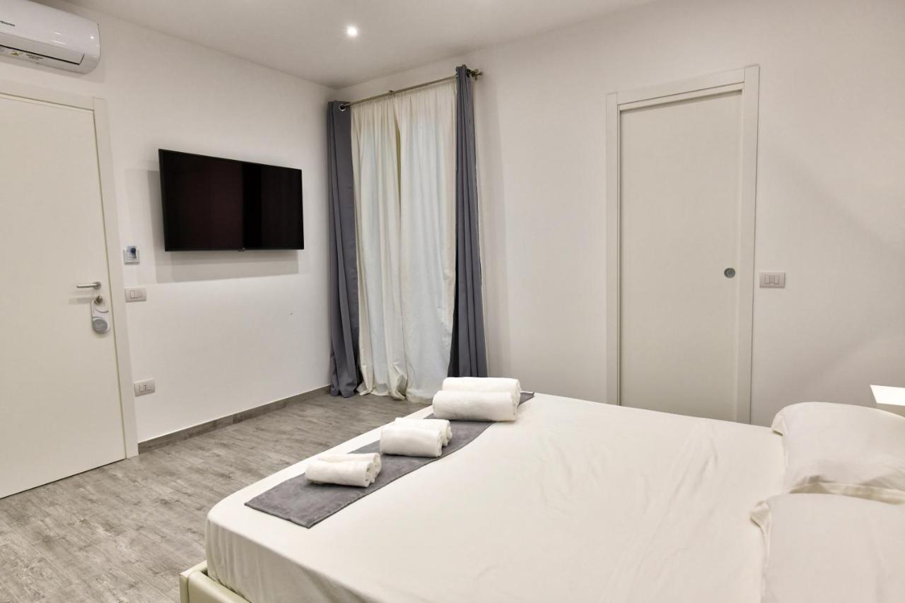 Vl Central Room Olbia Exterior photo