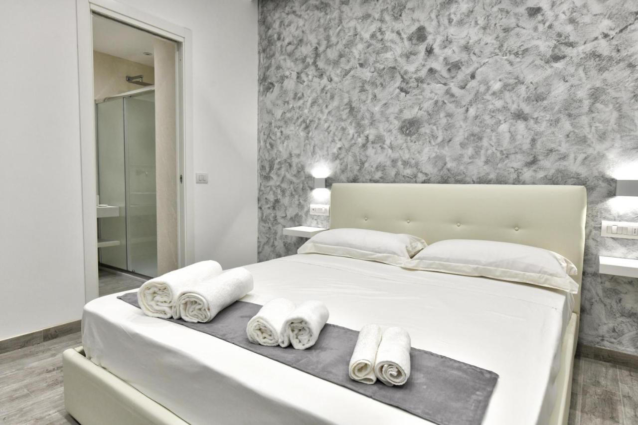 Vl Central Room Olbia Exterior photo