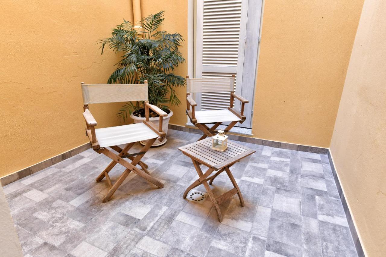 Vl Central Room Olbia Exterior photo