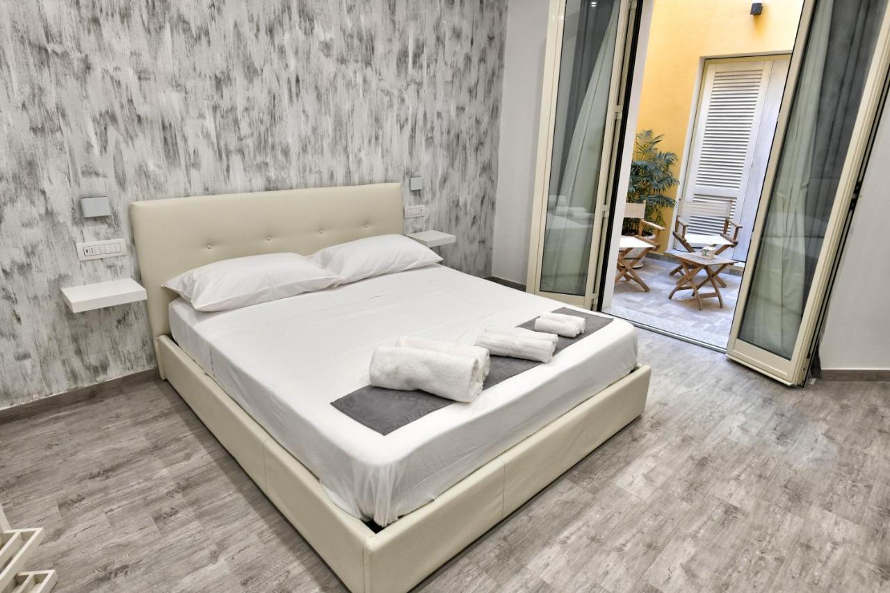 Vl Central Room Olbia Exterior photo