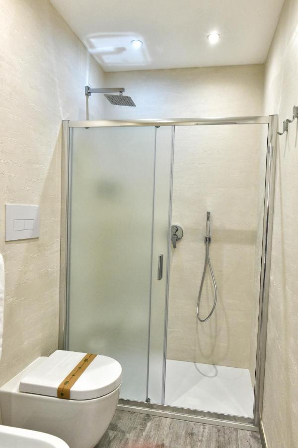 Vl Central Room Olbia Exterior photo
