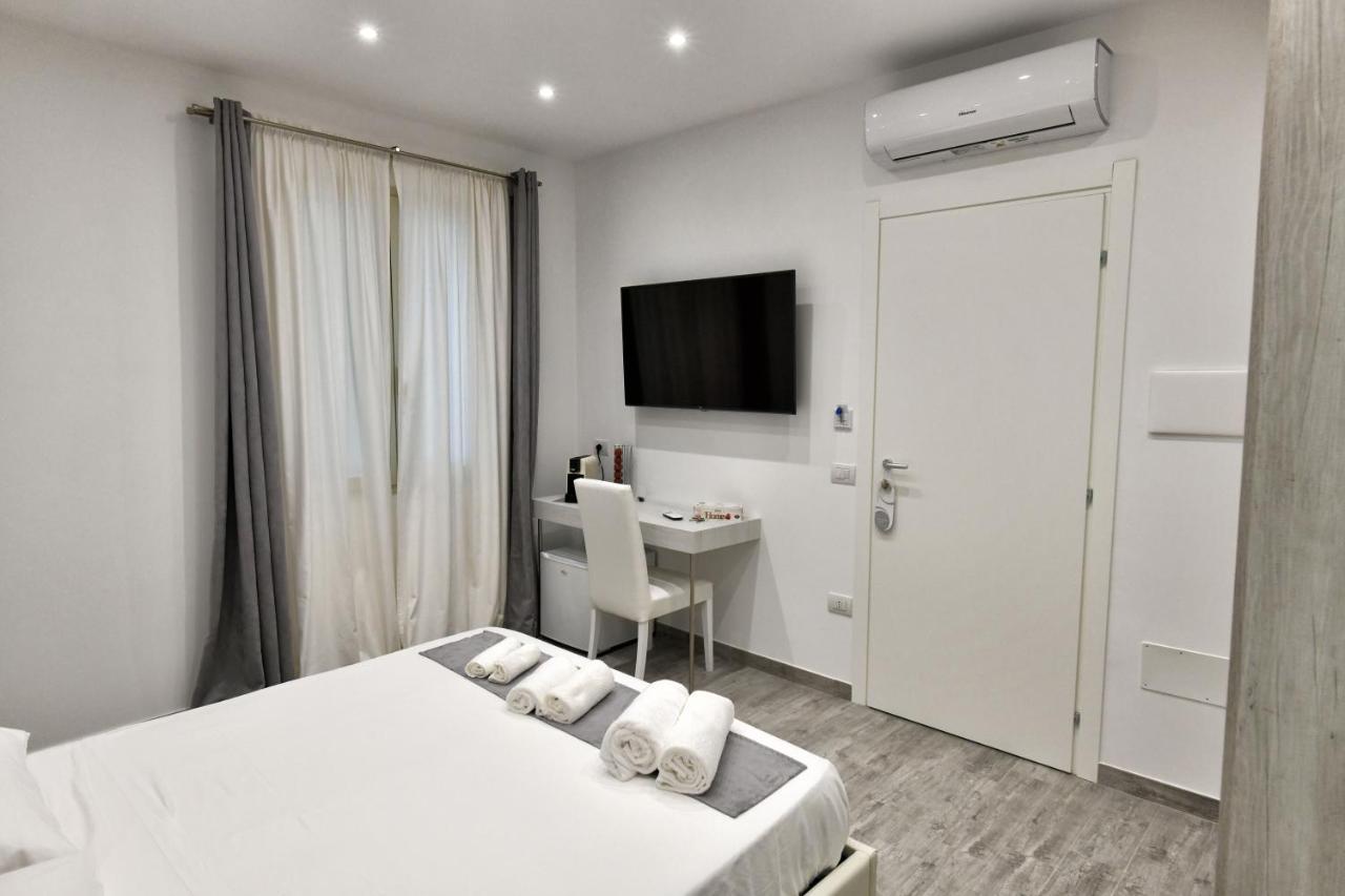 Vl Central Room Olbia Exterior photo