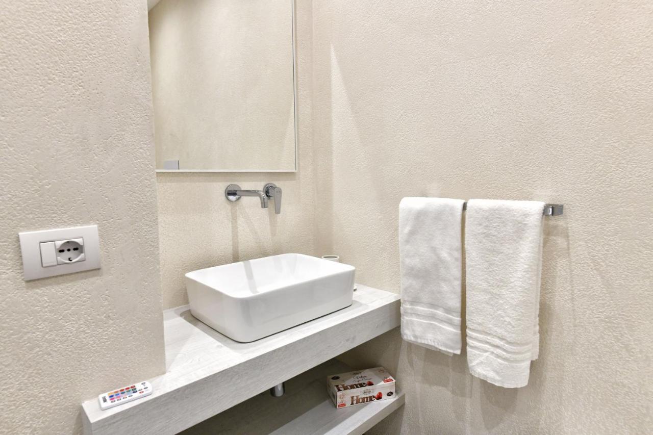 Vl Central Room Olbia Exterior photo