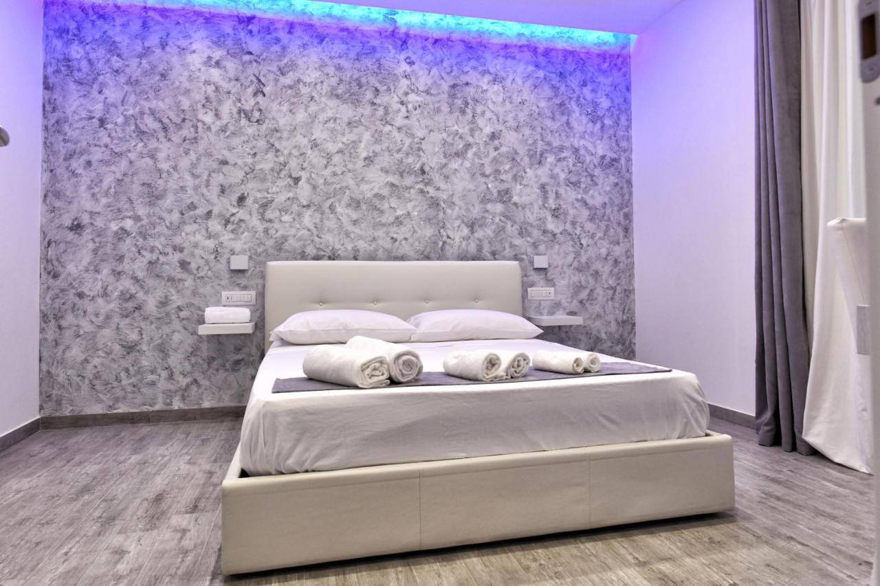 Vl Central Room Olbia Exterior photo
