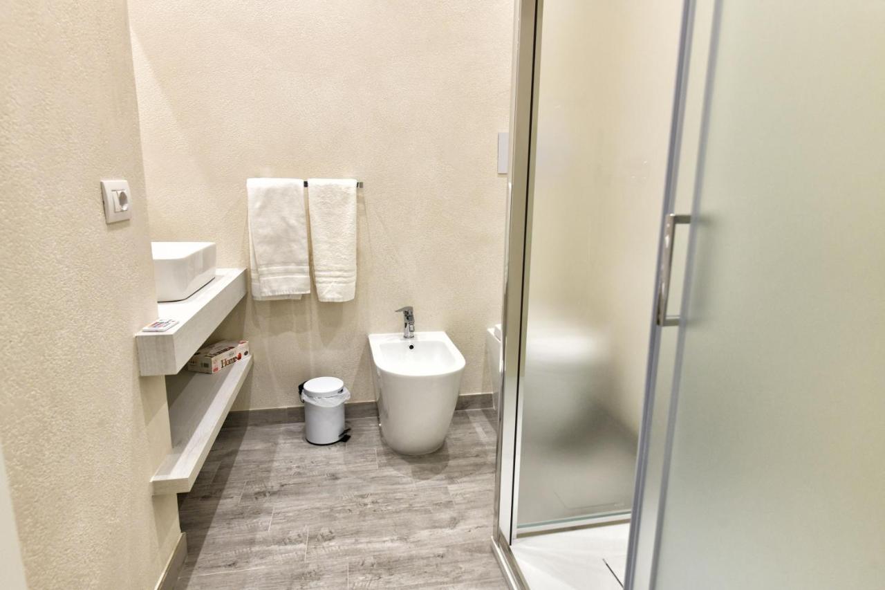Vl Central Room Olbia Exterior photo
