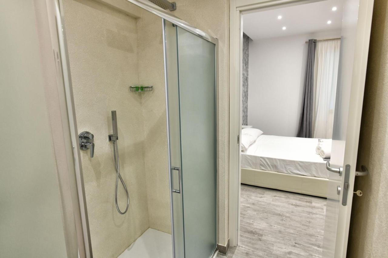 Vl Central Room Olbia Exterior photo